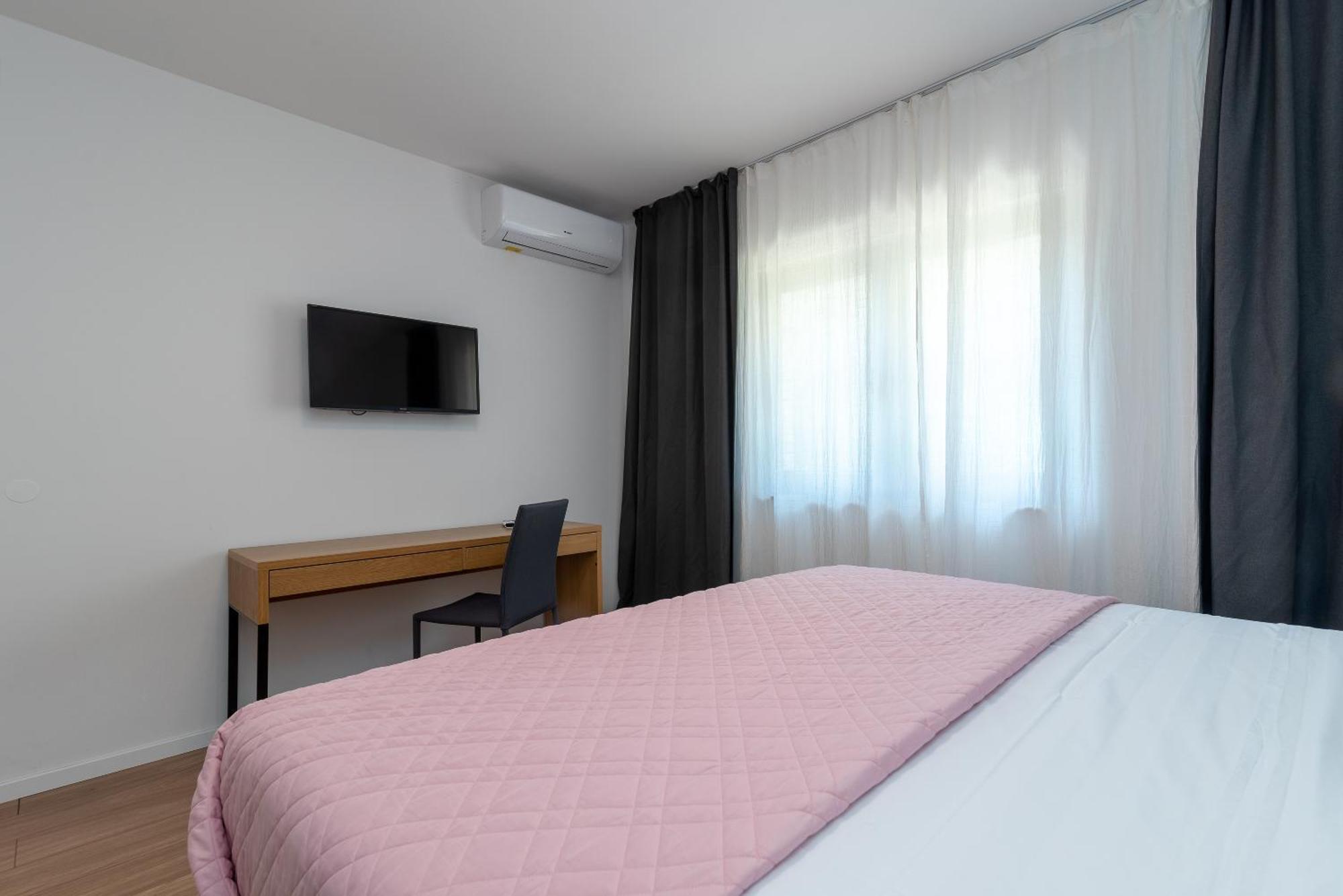 Maca Apartments & Suites トロギール エクステリア 写真