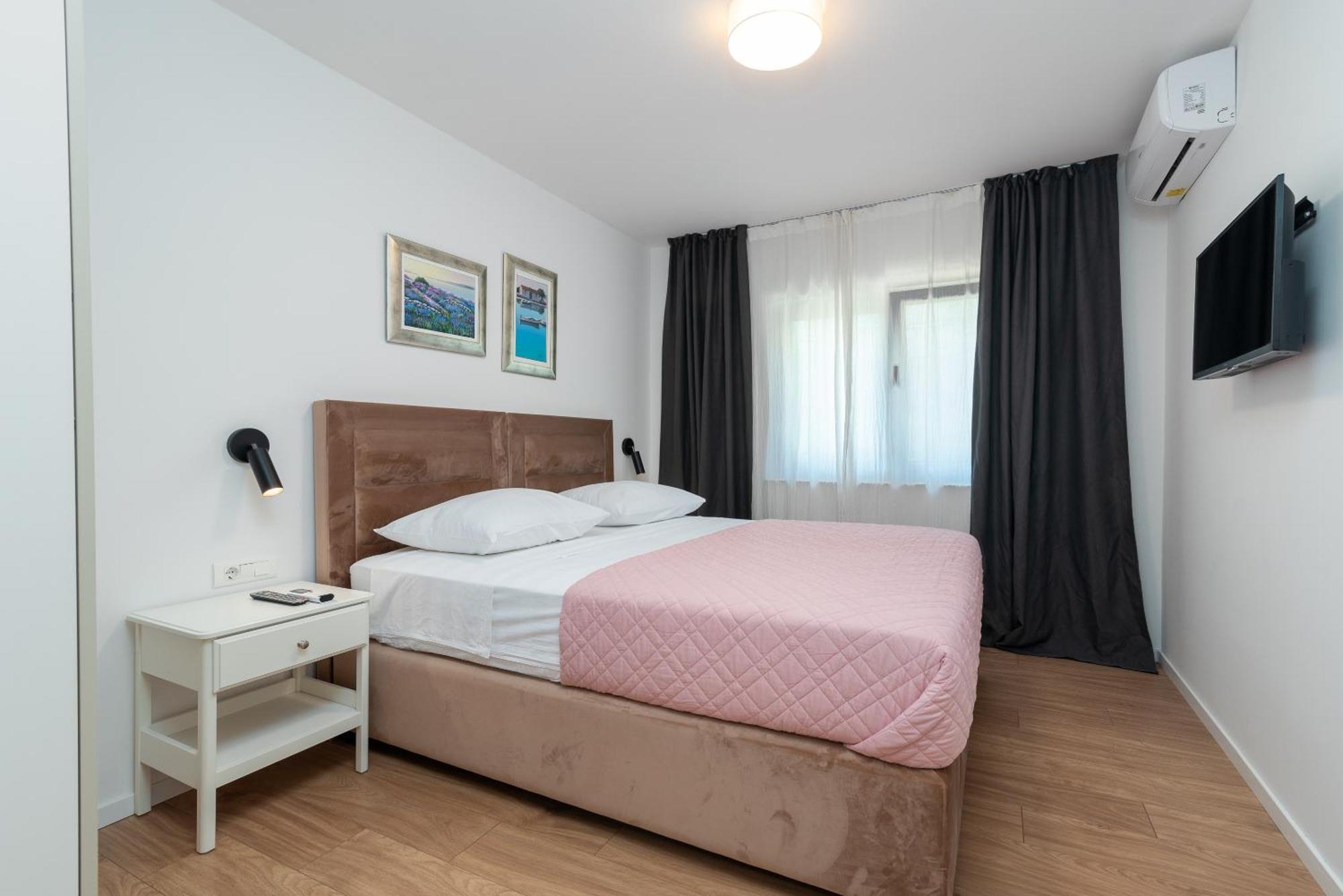 Maca Apartments & Suites トロギール エクステリア 写真