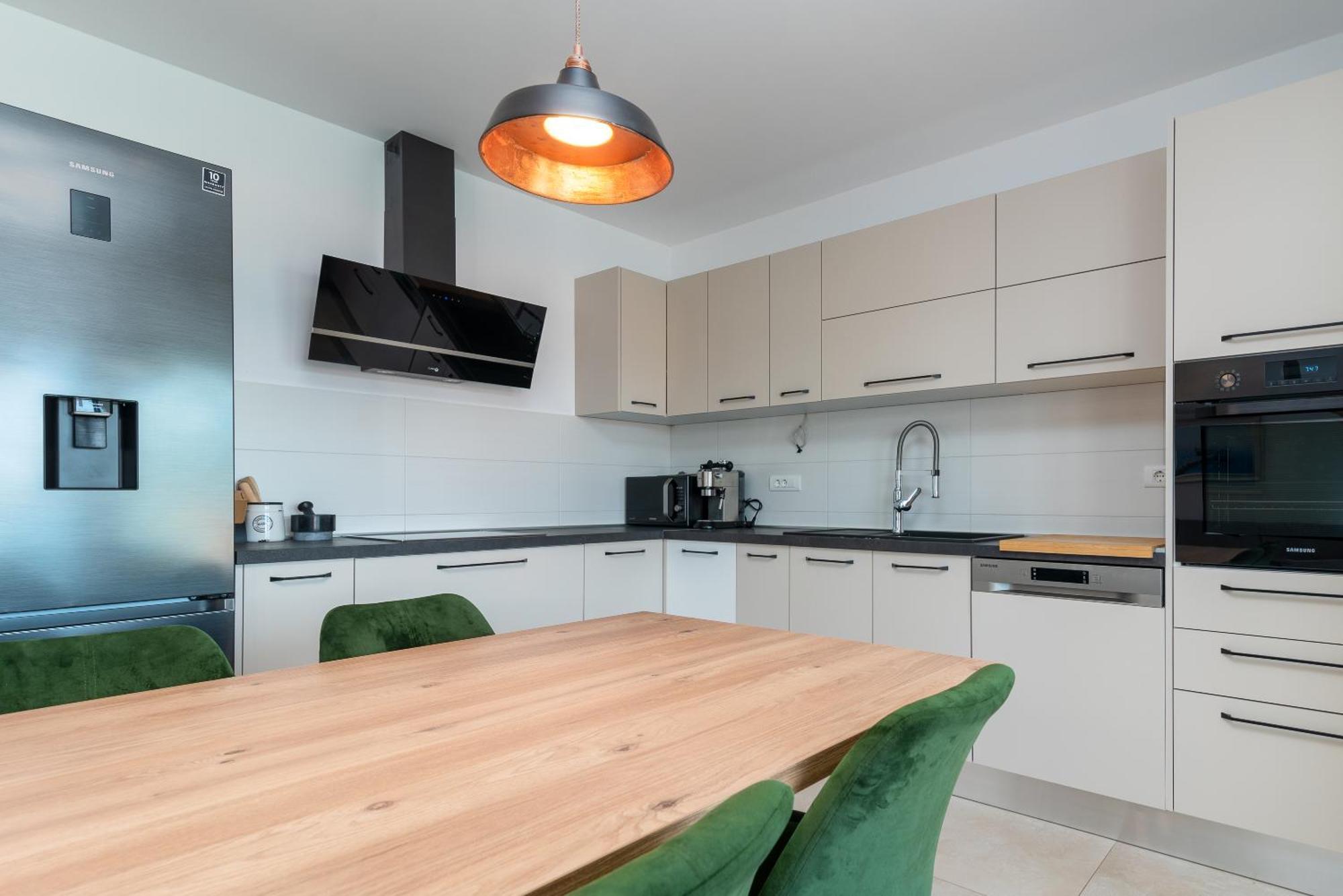 Maca Apartments & Suites トロギール エクステリア 写真