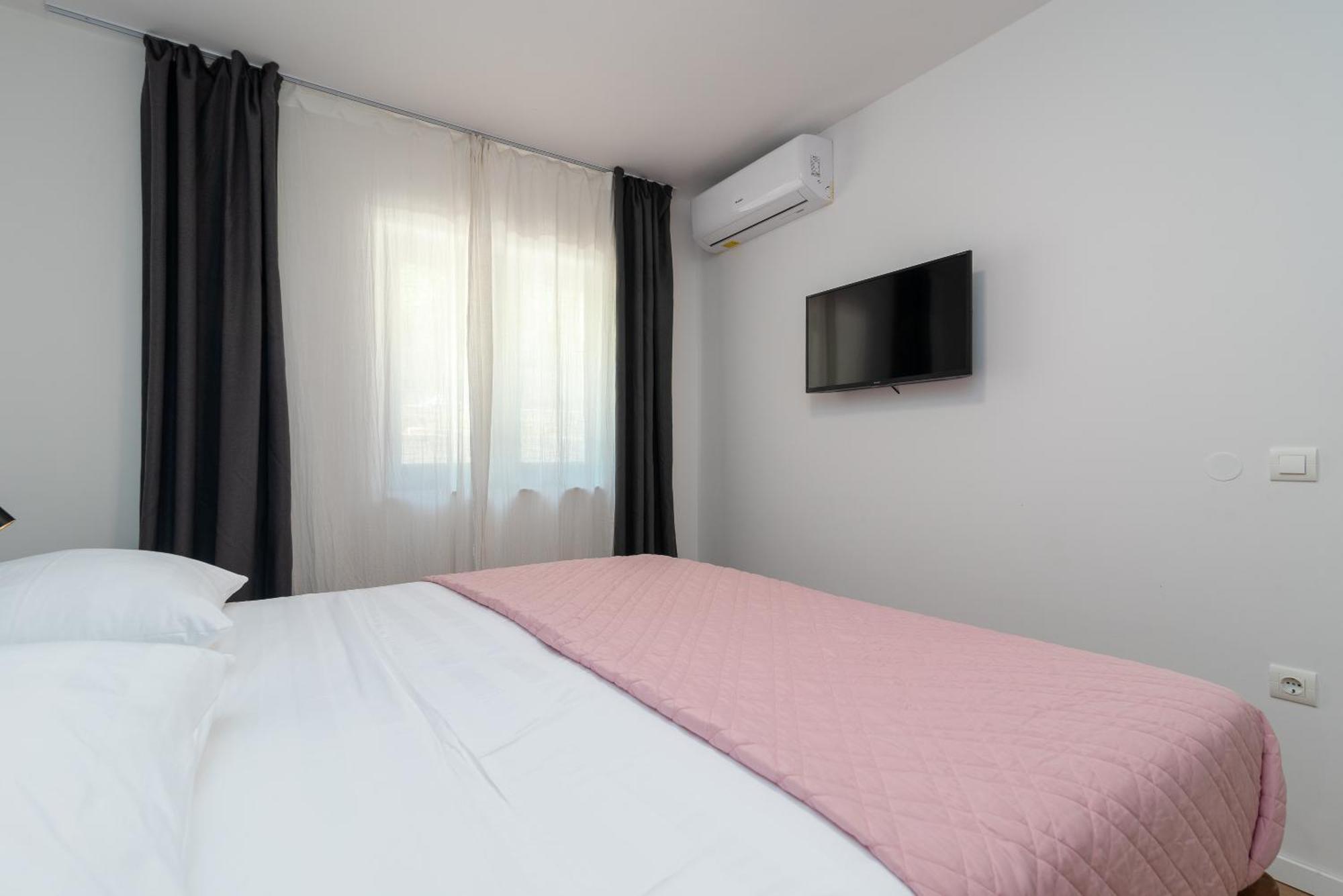 Maca Apartments & Suites トロギール エクステリア 写真