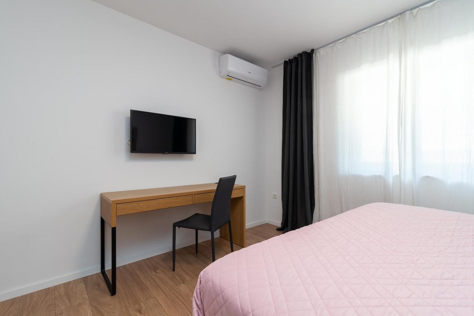Maca Apartments & Suites トロギール エクステリア 写真