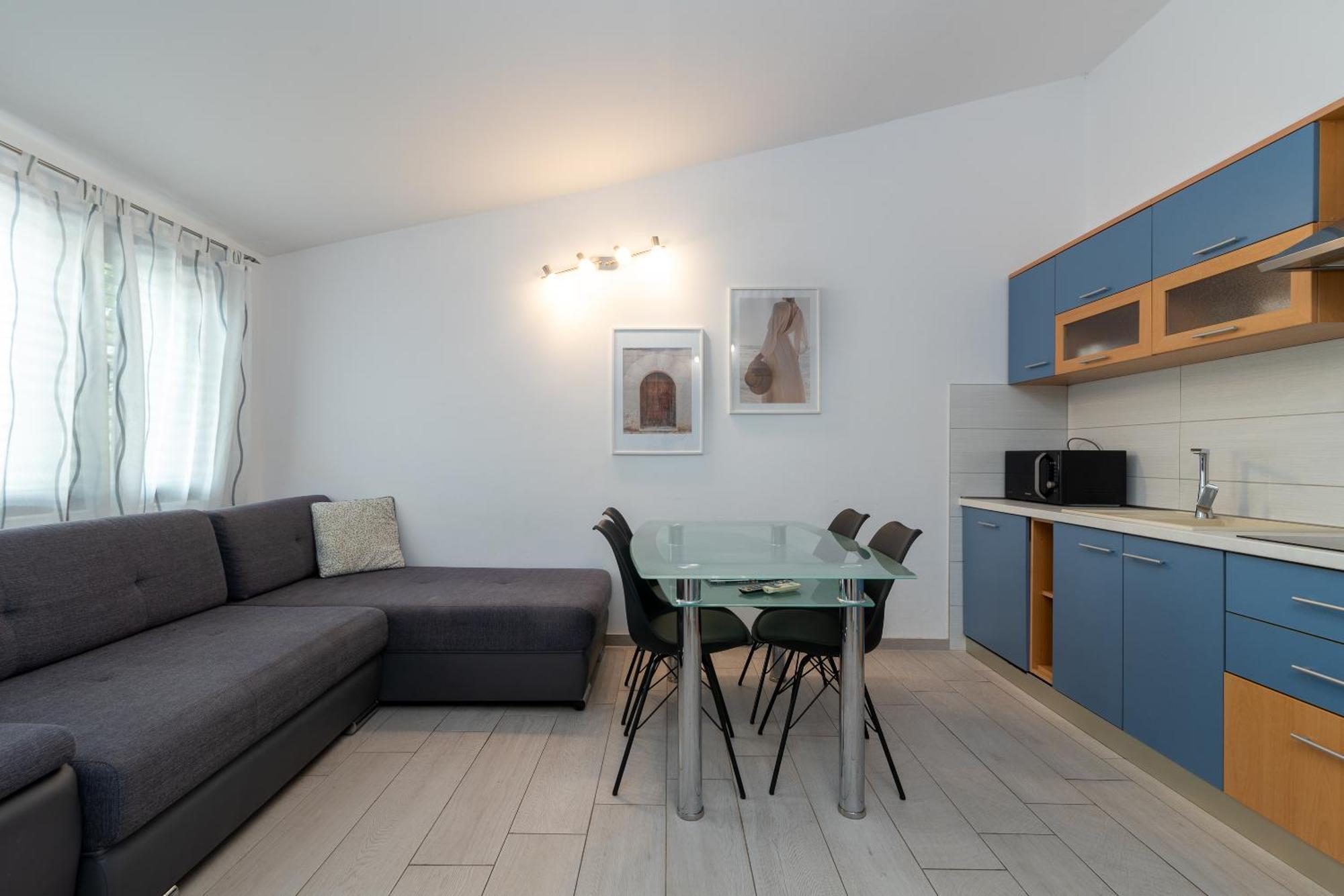 Maca Apartments & Suites トロギール エクステリア 写真