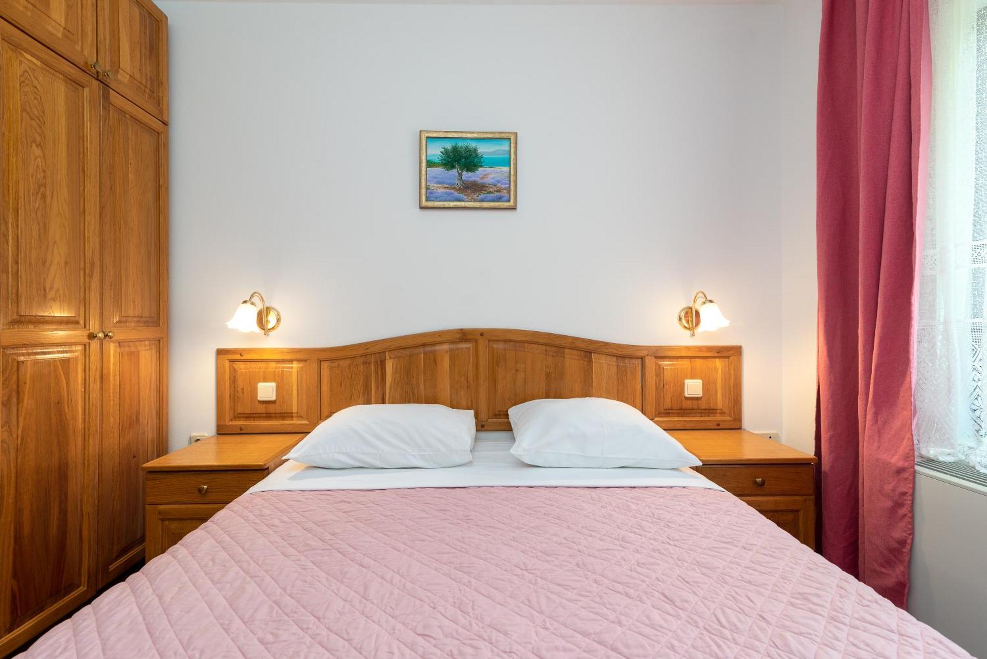 Maca Apartments & Suites トロギール エクステリア 写真