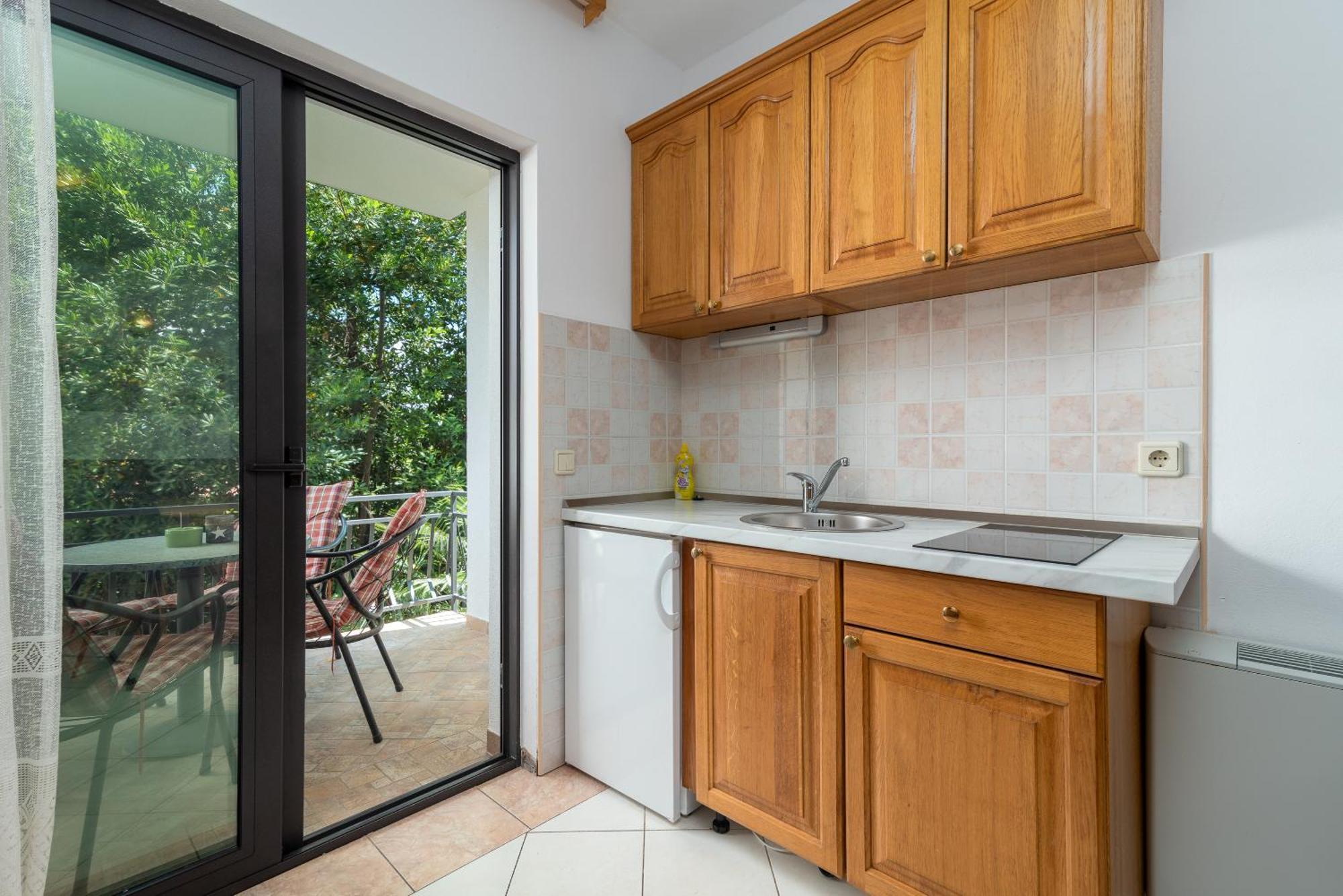 Maca Apartments & Suites トロギール エクステリア 写真