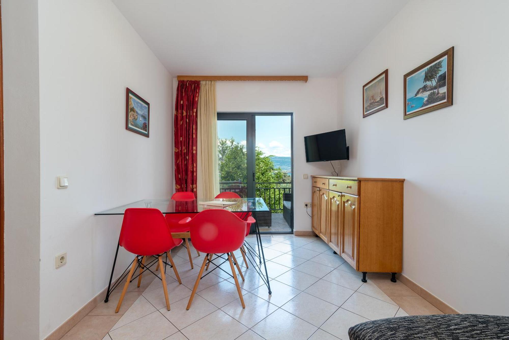 Maca Apartments & Suites トロギール エクステリア 写真