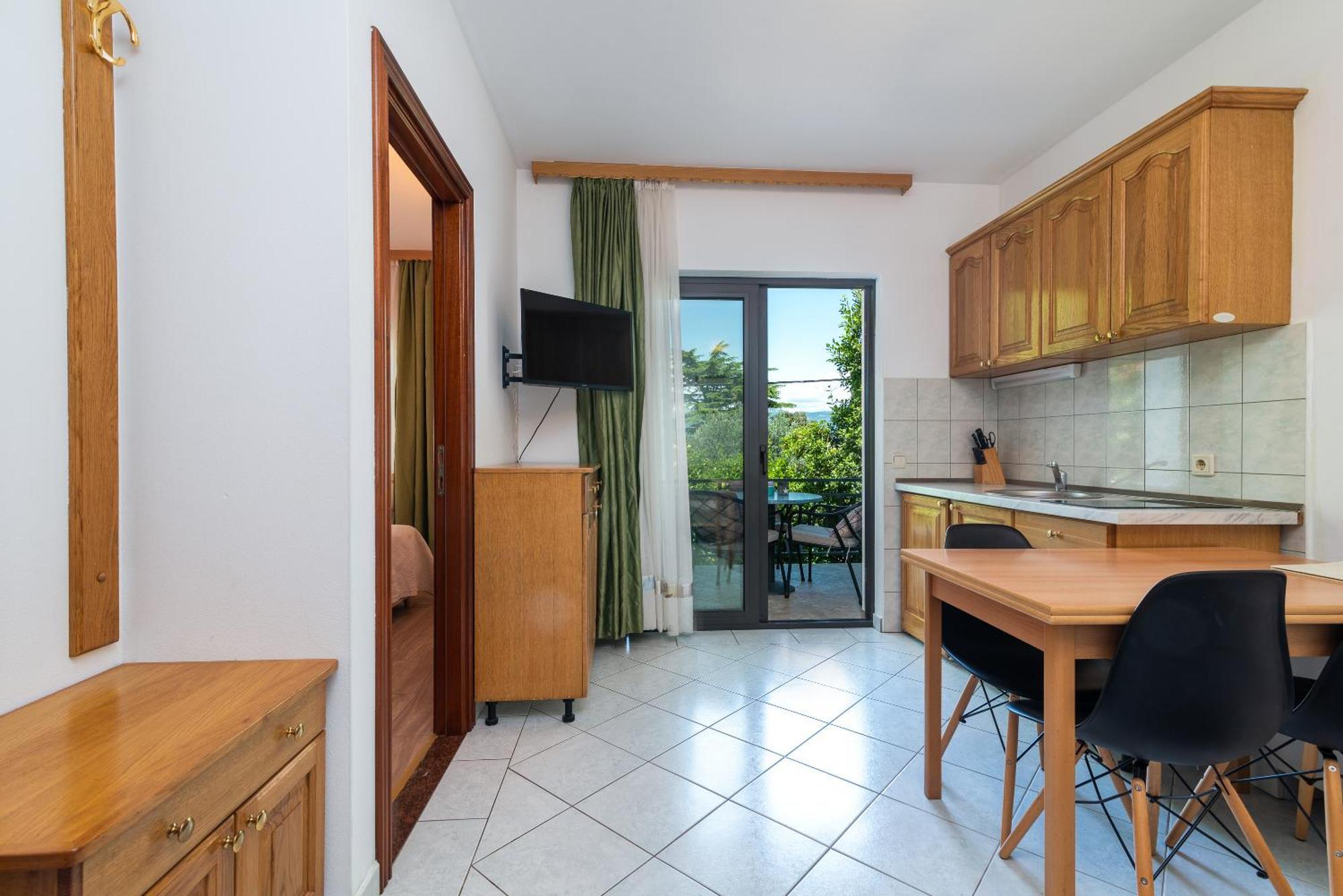 Maca Apartments & Suites トロギール エクステリア 写真