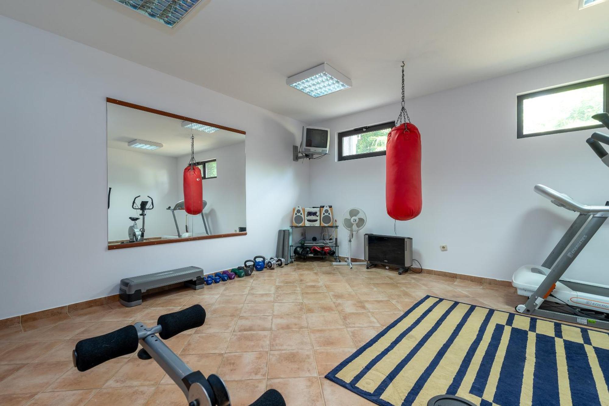 Maca Apartments & Suites トロギール エクステリア 写真